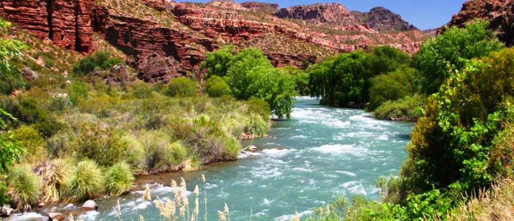 El agua de Mendoza, &iquest;no se negocia?