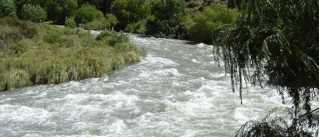 Atuel: Por qué Mendoza tiene razón, y La Pampa se escuda en chicanas