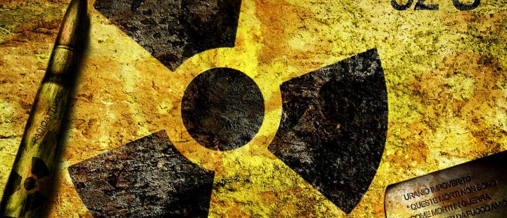 El memorando firmado con Rusia por el uranio le interesa a Mendoza