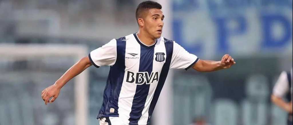 La dura historia de la nueva joya de Boca