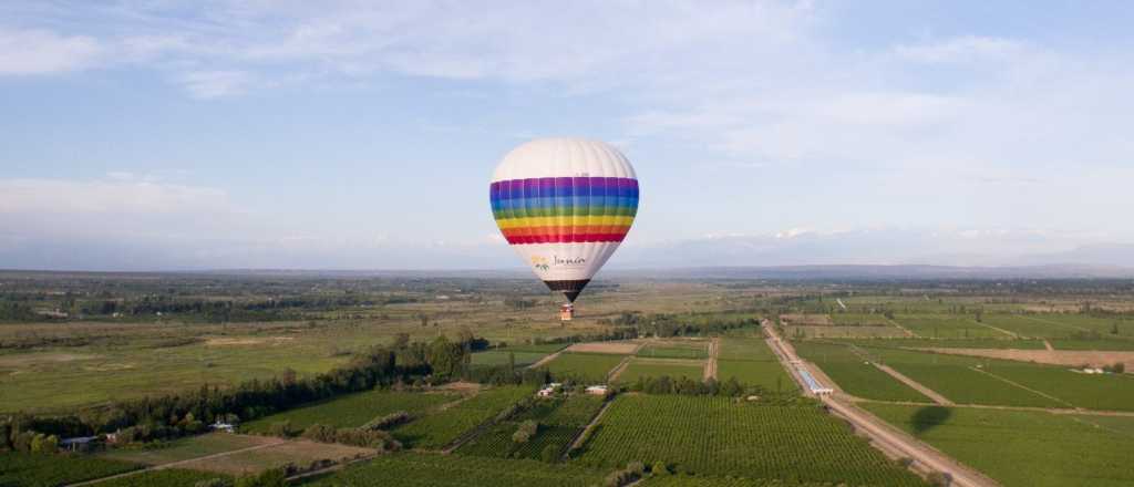 Turismo: el Estado s&oacute;lo se dedicar&aacute; a la promoci&oacute;n y levanta trabas