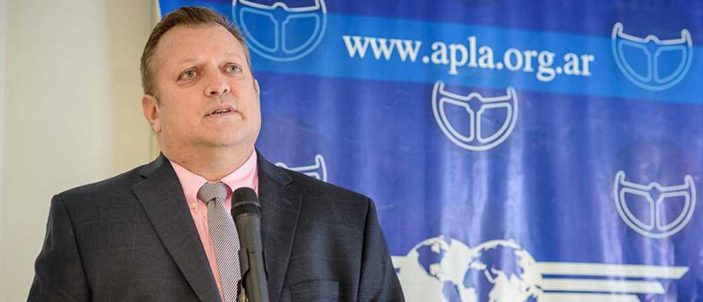 Denuncian al gremialista Pablo Bir&oacute; por amenazas y sedici&oacute;n