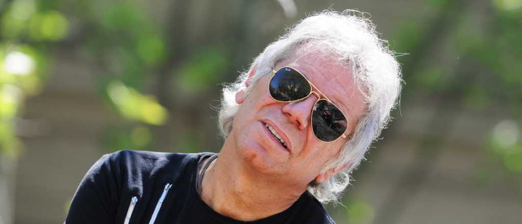 El emotivo video que Beto Casella grab&oacute; para mi mujer Eliana