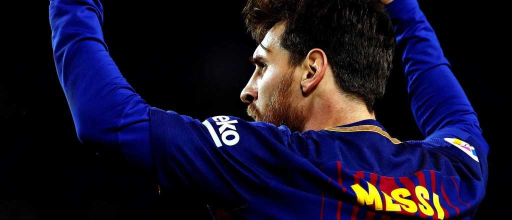 China ya "fabrica" sus propios Messi