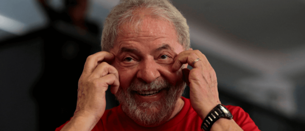 Lula comparó el gobierno de Bolsonaro con el régimen nazi