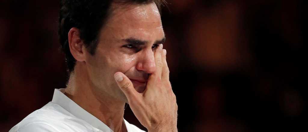 Roger Federer a un paso de volver a ser líder del ranking ATP