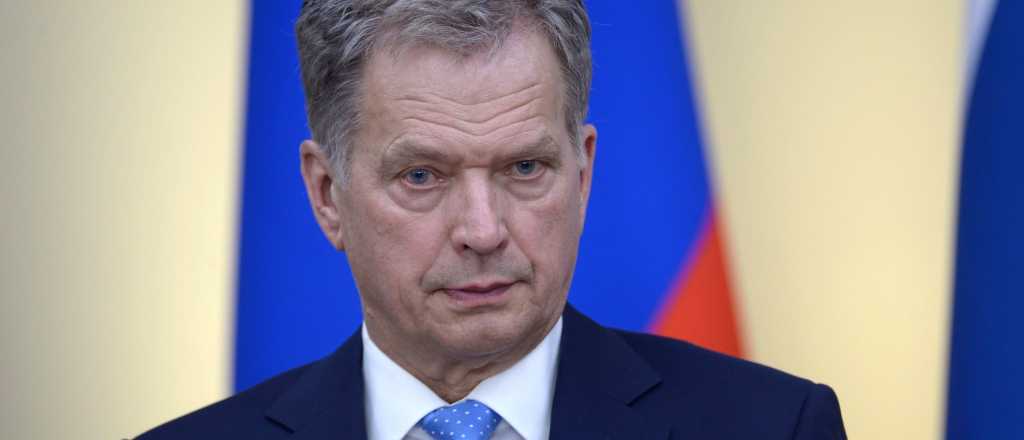 El presidente de Finlandia fue reelecto por amplia mayor&iacute;a