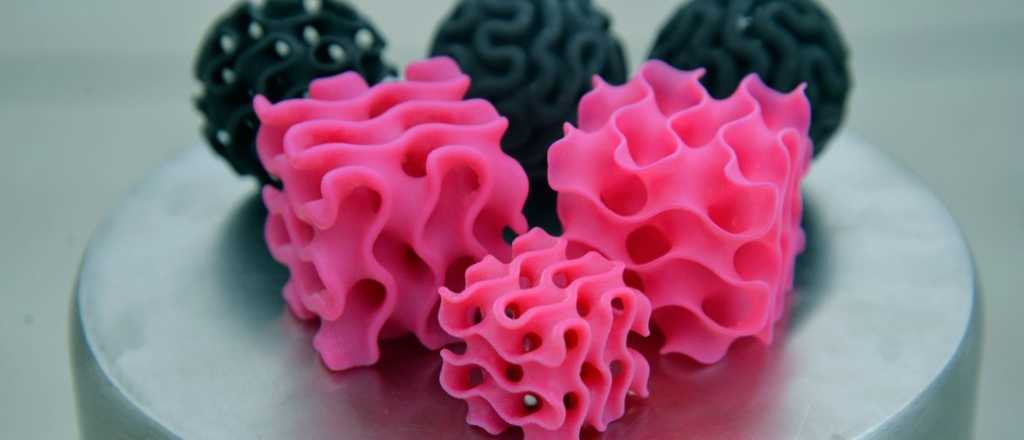 Científicos descubren el material más fuerte y liviano de la Tierra