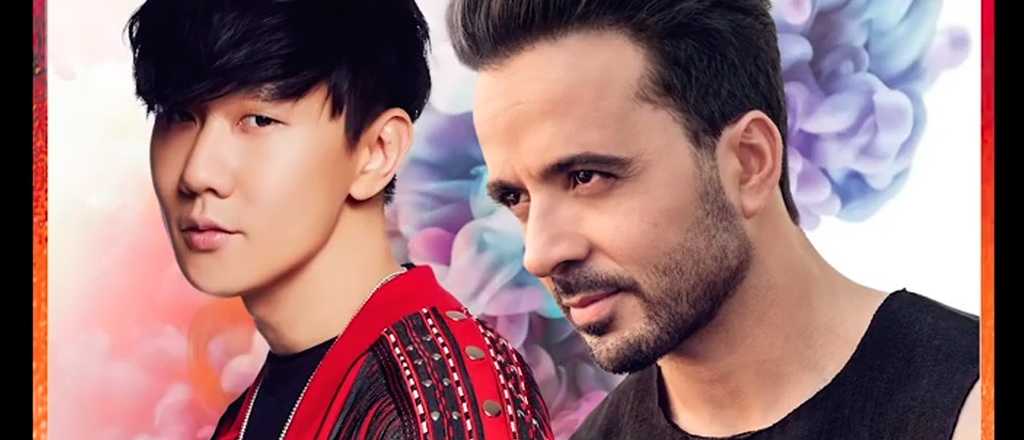 Video: mir&aacute; la versi&oacute;n en chino de "Despacito" que es furor