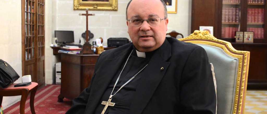 Charles Scicluna, el fiscal antipedofilia del Vaticano que el Papa enviará a Chile