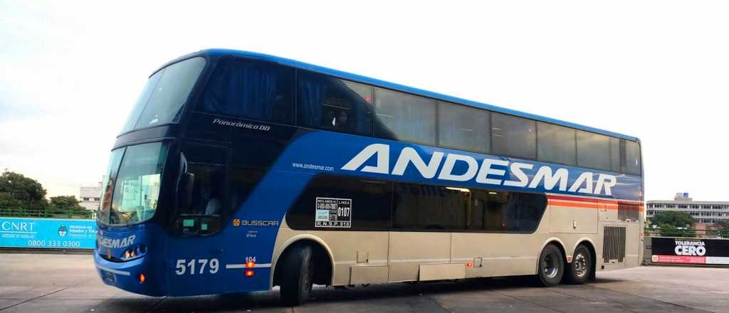 Ahora el gobierno eliminará el "piso" al precio de los pasajes de micro