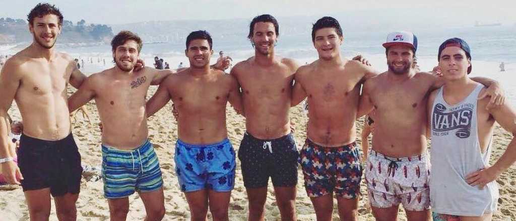 La autocr&iacute;tica de un rugbier sobre el crimen de Villa Gesell: "S&iacute;, fuimos nosotros"