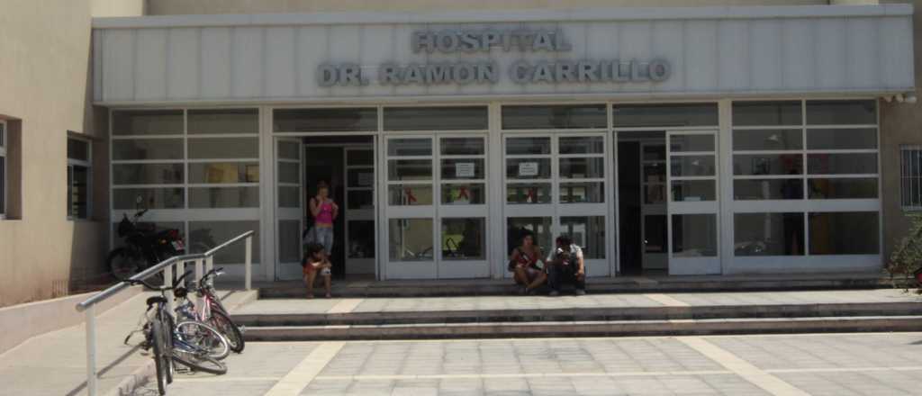 Polémica: quieren cambiarle el nombre al hospital Carrillo de Mendoza
