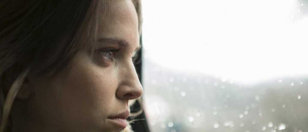 Mir&aacute; el trailer de "Perdida" la nueva pel&iacute;cula de Luisana Lopilato