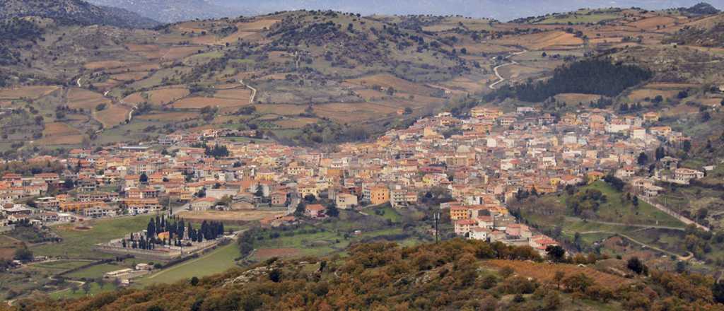 Un pueblo italiano vende propiedades a 1 euro para atraer habitantes
