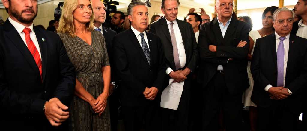 Hoy empieza a regir el nuevo C&oacute;digo Civil, Comercial y Tributario