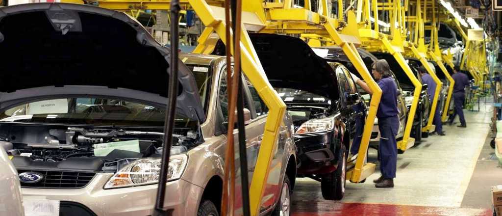 R&eacute;cord hist&oacute;rico de ventas de autos 0KM en enero