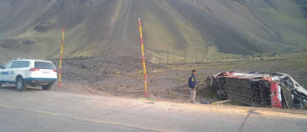 Estas son las v&iacute;ctimas fatales de Las Cuevas