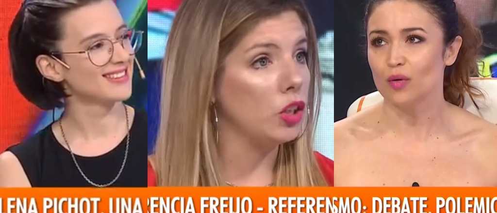 Lo que dejó el feminismo en Intrusos