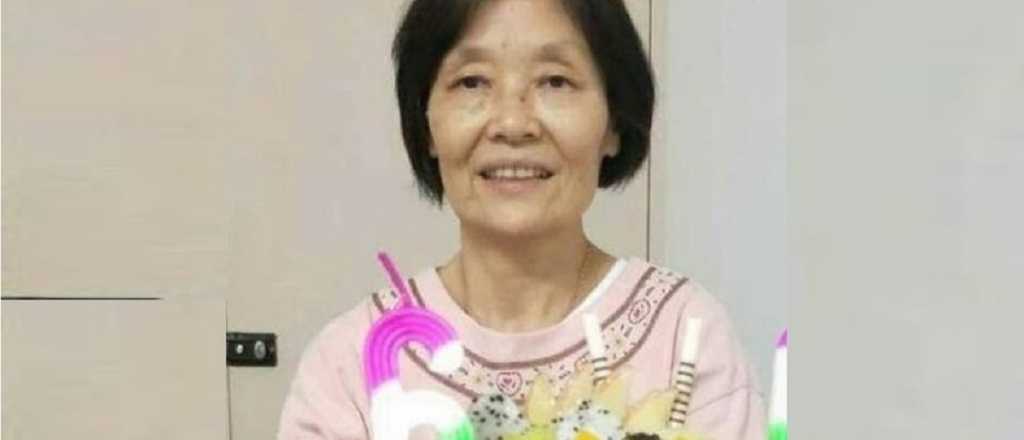 Encontraron a 7 km de Ezeiza la cartera de la mujer china desaparecida