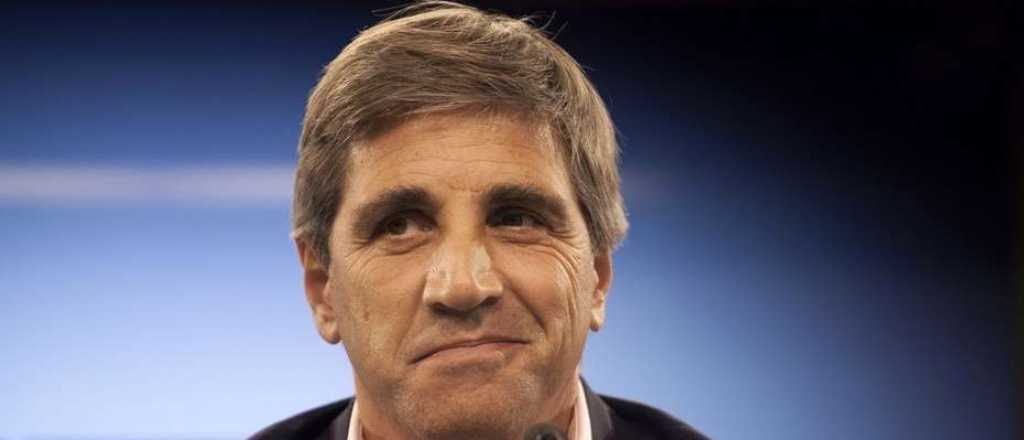 Una offshore dijo que el ministro de Finanzas fue su “dueño indirecto”