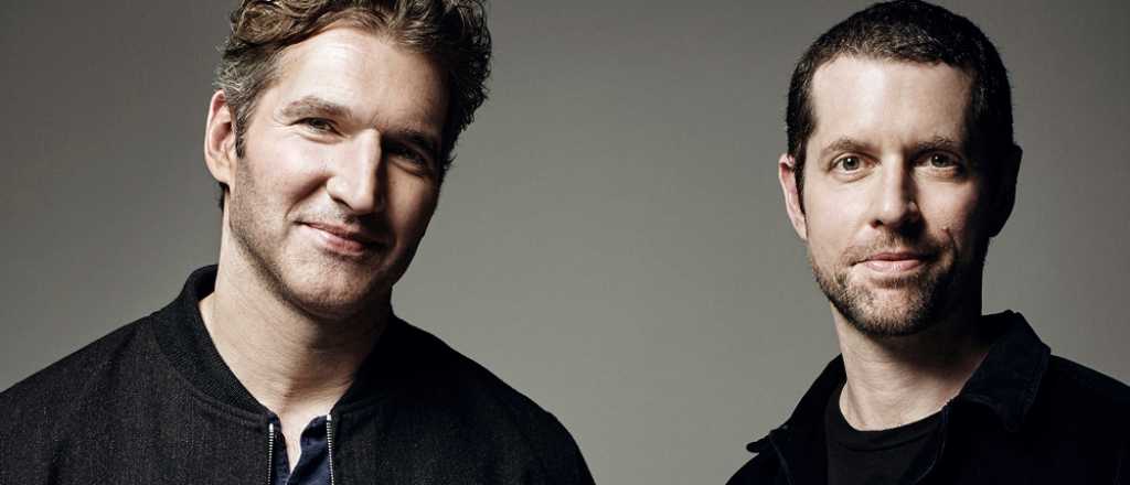 Fanáticos de Game of Thrones escracharon a los guionistas en Google