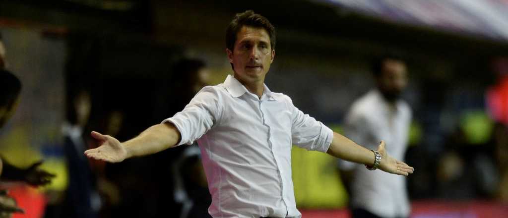 Los dirigentes de Boca evaluarán el trabajo de Barros Schelotto