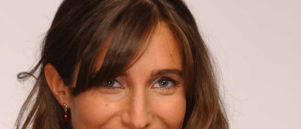 Un video de la hija de Romina Yan enternece en las redes sociales