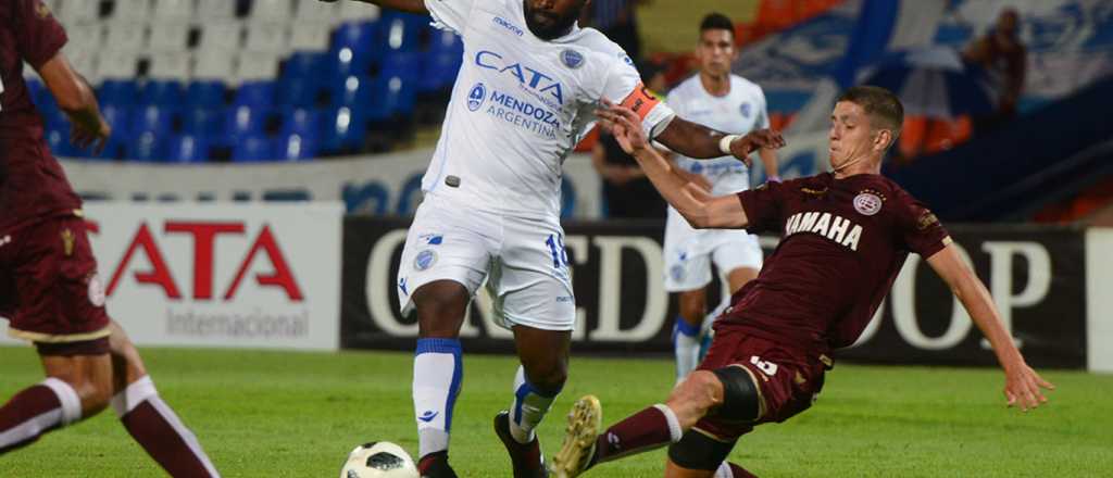 Superliga: cuándo y cómo ver al Tomba contra Lanús en el regreso del Morro