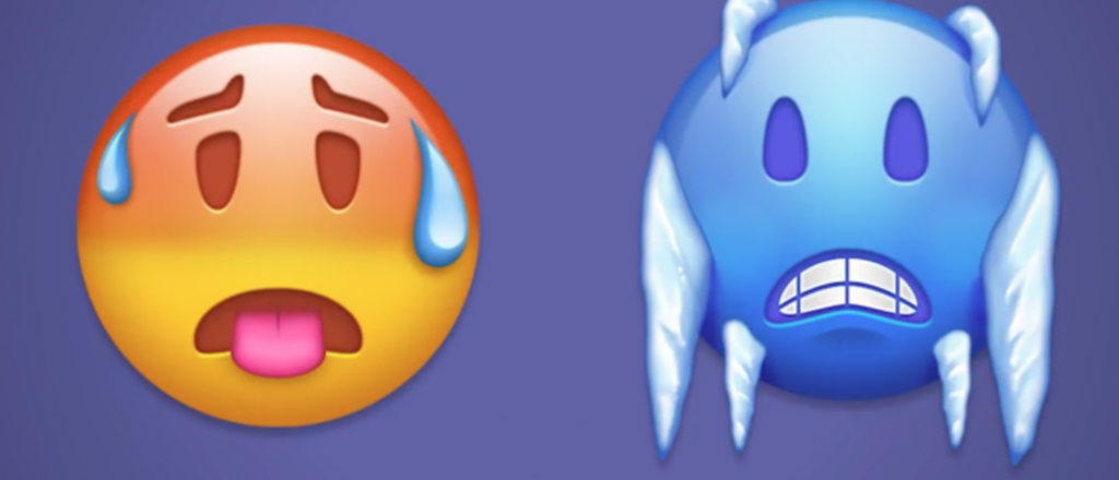 Estos son los nuevos 157 emojis que llegarán a tu celular