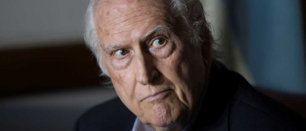 Pino Solanas denunciar&aacute; penalmente a los empresarios arrepentidos 