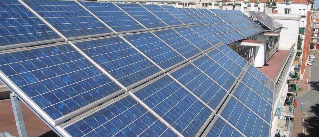 Energías Renovables: autorizan conexión de Parque Solar en Santa Rosa