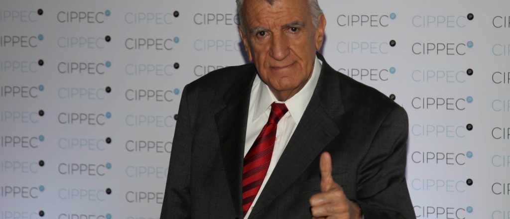 "Que Macri no esté en el Sillón de Rivadavia"