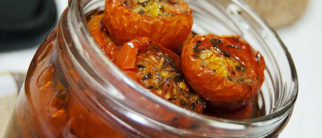 Recomendaciones para evitar el botulismo en las conservas de alimentos