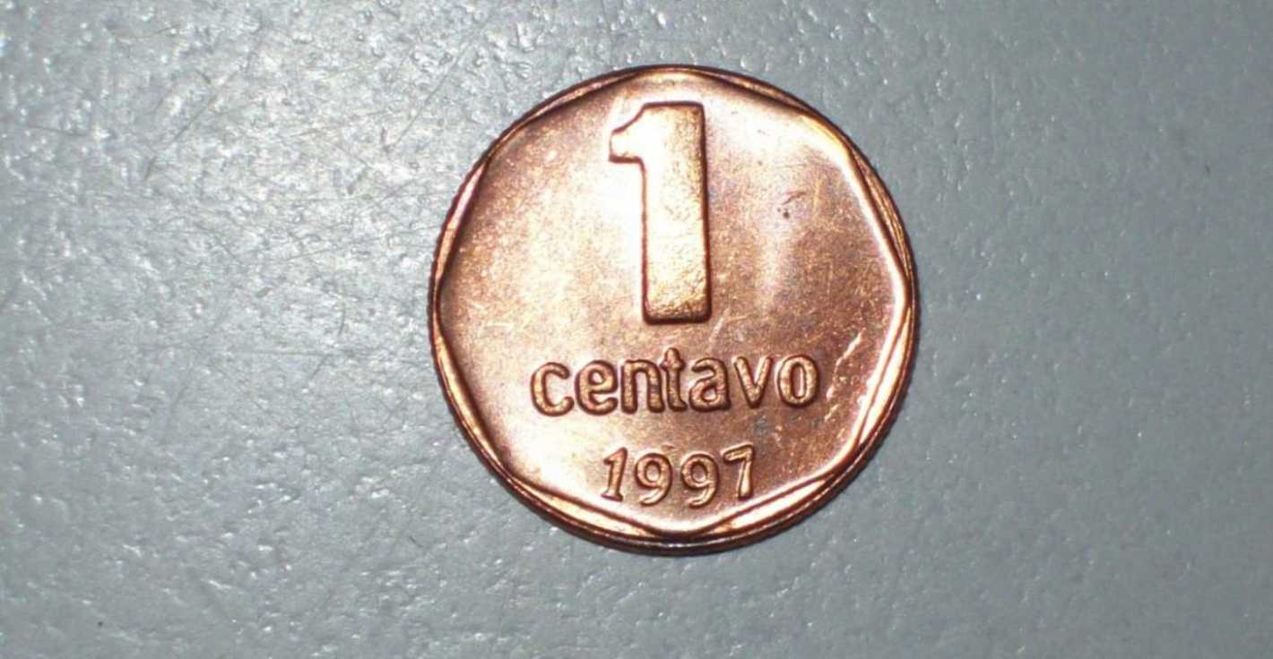 Cuando en la Argentina la moneda de un centavo tenía valor Mendoza Post
