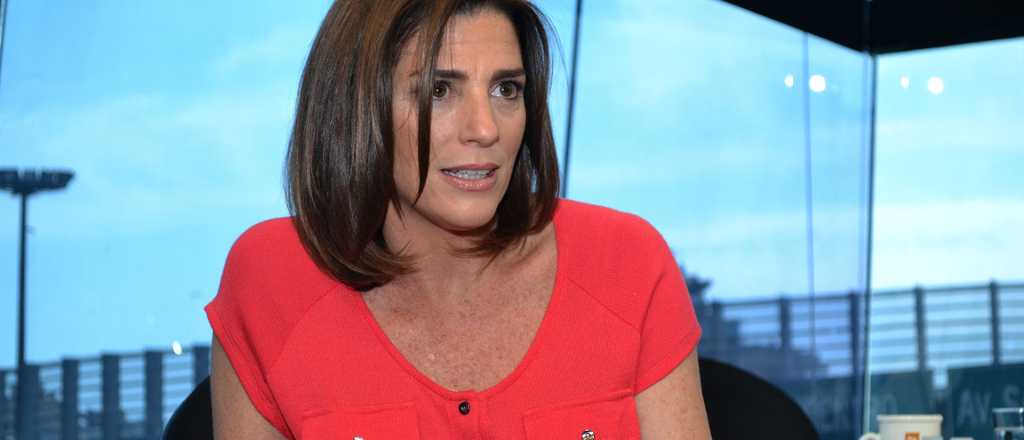 El uso de aire en la endoscopía, la clave para saber cómo murió Débora Pérez Volpin