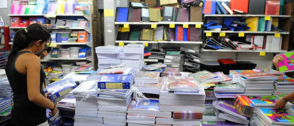 Qué trae la canasta escolar de "Precios Cuidados"