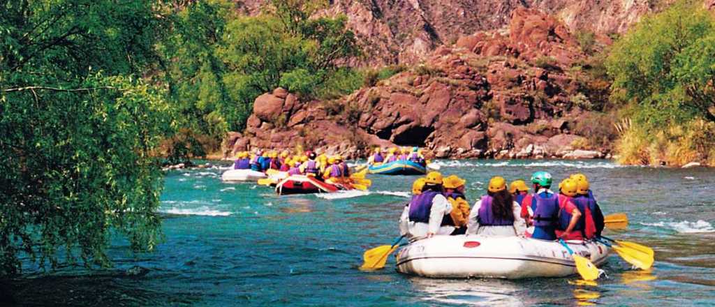 San Rafael agotó sus hospedajes para Carnaval