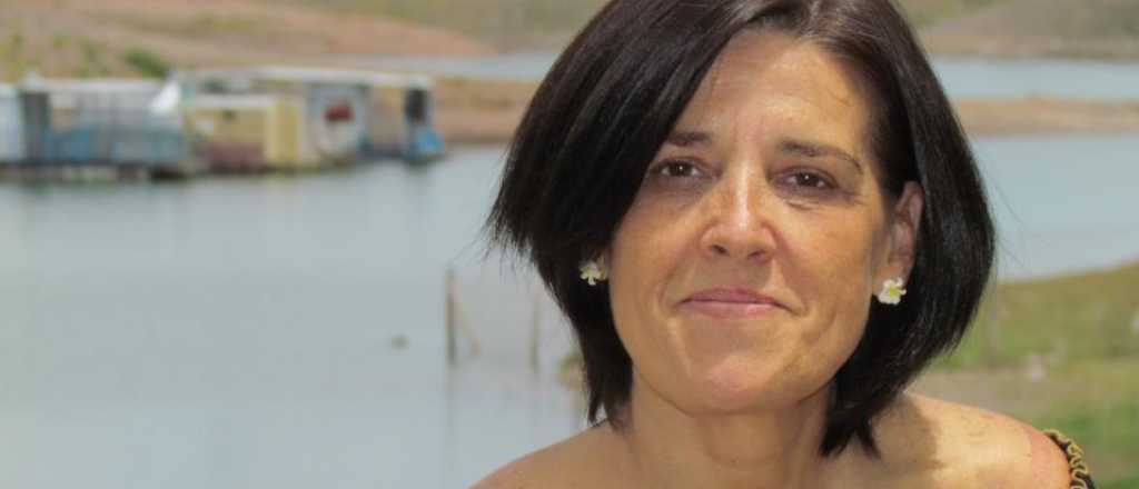Intensa búsqueda de una chilena que se perdió en Mendoza