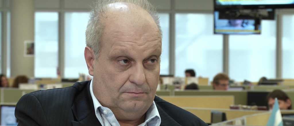 Flor de la V pidi&oacute; "eliminar" diputados y se arm&oacute; la discusi&oacute;n