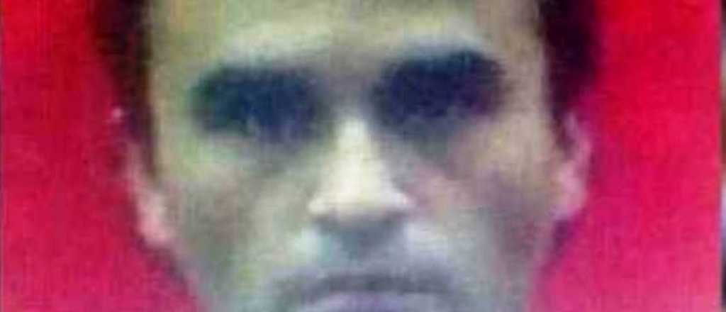 Encontraron ahorcado al sospechoso del triple crimen en Guaymall&eacute;n