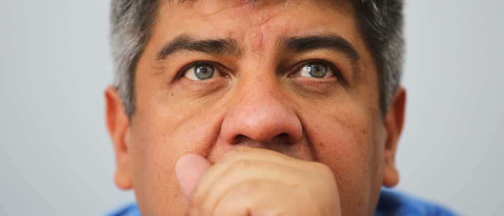 Pablo Moyano dijo que quiere "humillar" a Macri en las urnas