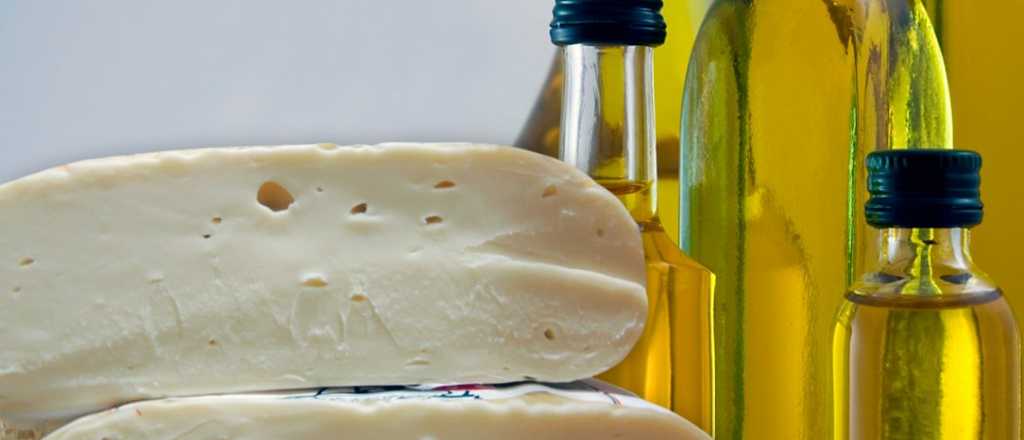La ANMAT prohibió un aceite de oliva mendocino y otros productos