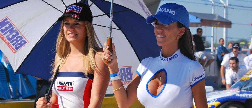 &iquest;Alguien puede pensar en las promotoras?