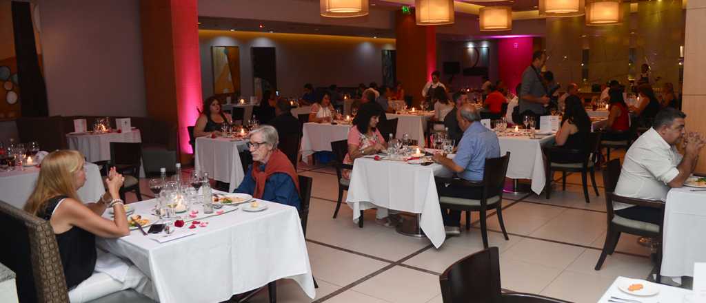 As&iacute; imagina el sector gastron&oacute;mico que podr&aacute; abrir sus locales en Mendoza