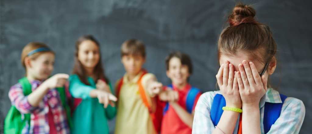 Bullying: la ley que avanza en Mendoza y qu&eacute; antecedentes hay