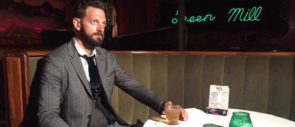 Sorpresa: el "Rifle" Varela vuelve a la TV