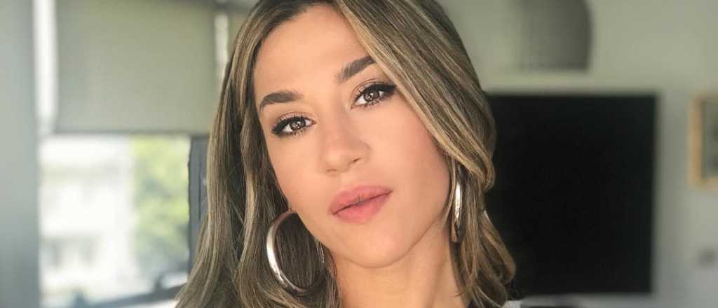 El mimo de Bar&oacute;n a Del Potro en un dif&iacute;cil momento