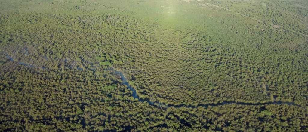 Atuel: las fotos que le dan la razón a Mendoza