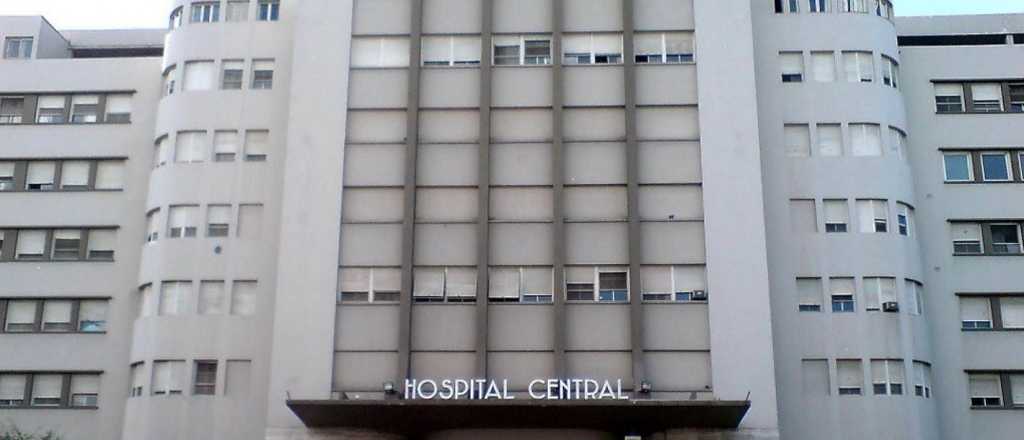 Guaymallén: un guardia de seguridad fue herido de un disparo